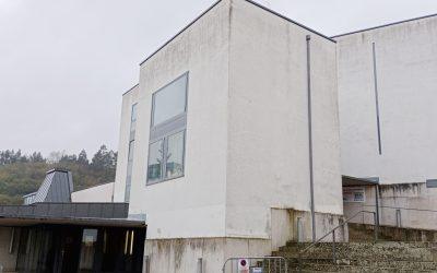 «CURSIÑO REXIONAL DE PASTORAL DA SAÚDE» NO AUDITORIO DE MONDOÑEDO